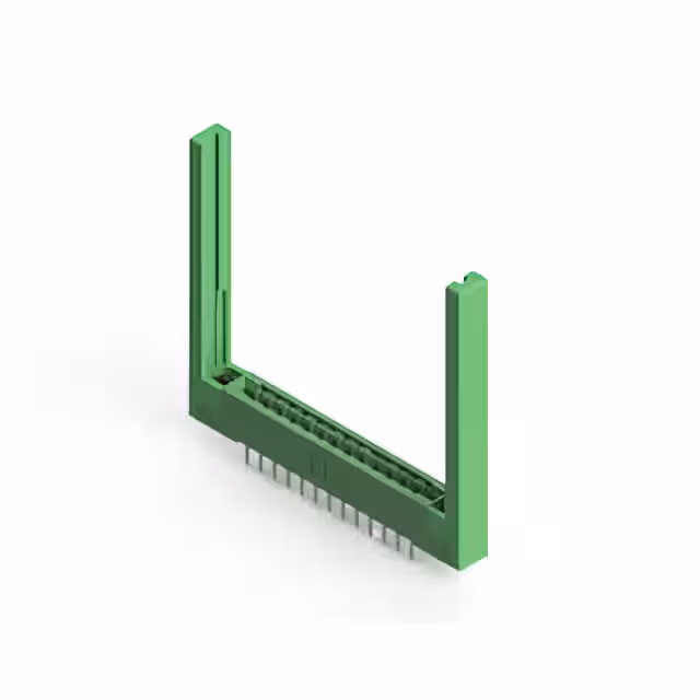307-026-459-268 EDAC Inc.  Edgeboard Connectors